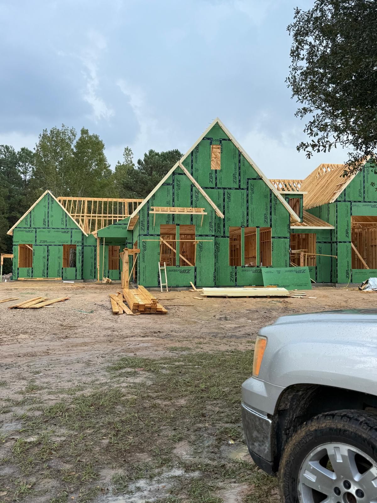 Home Construction