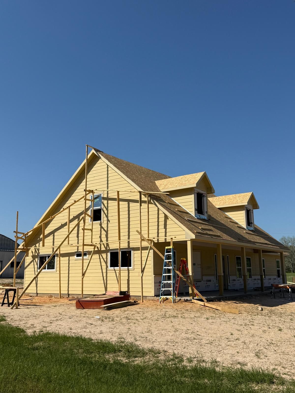 Home Renovations
