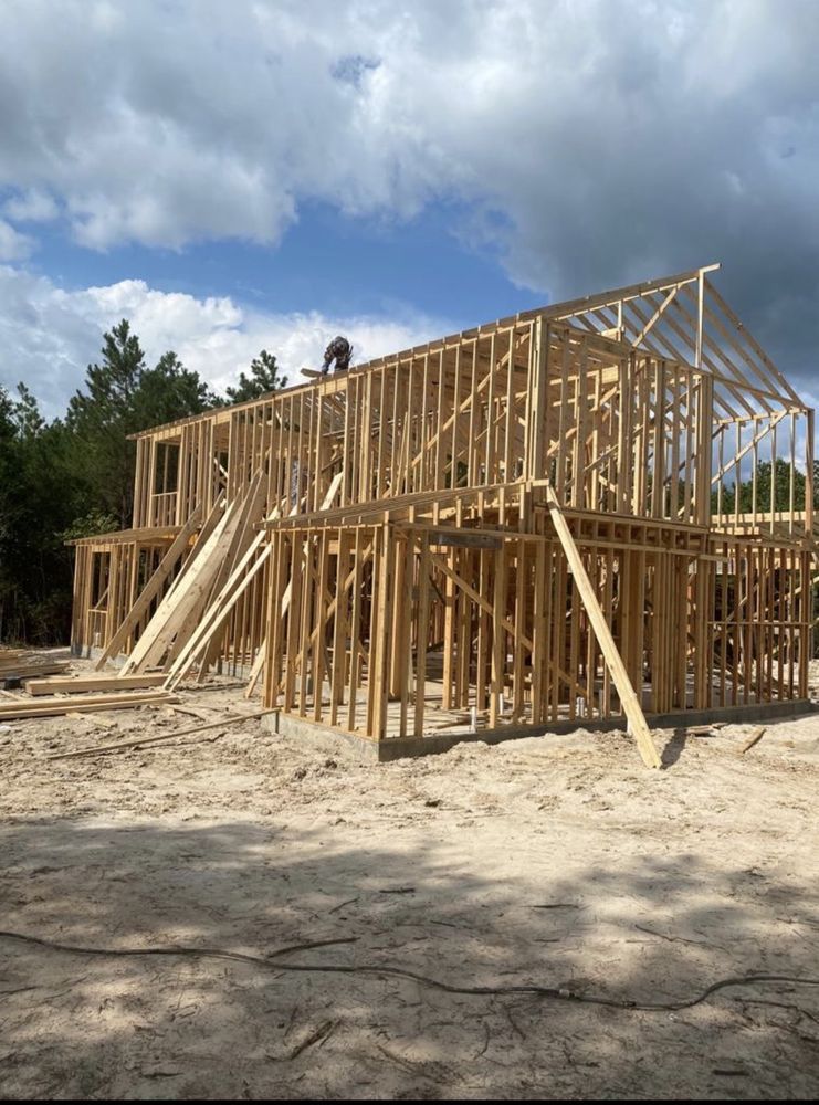 Structural Framing
