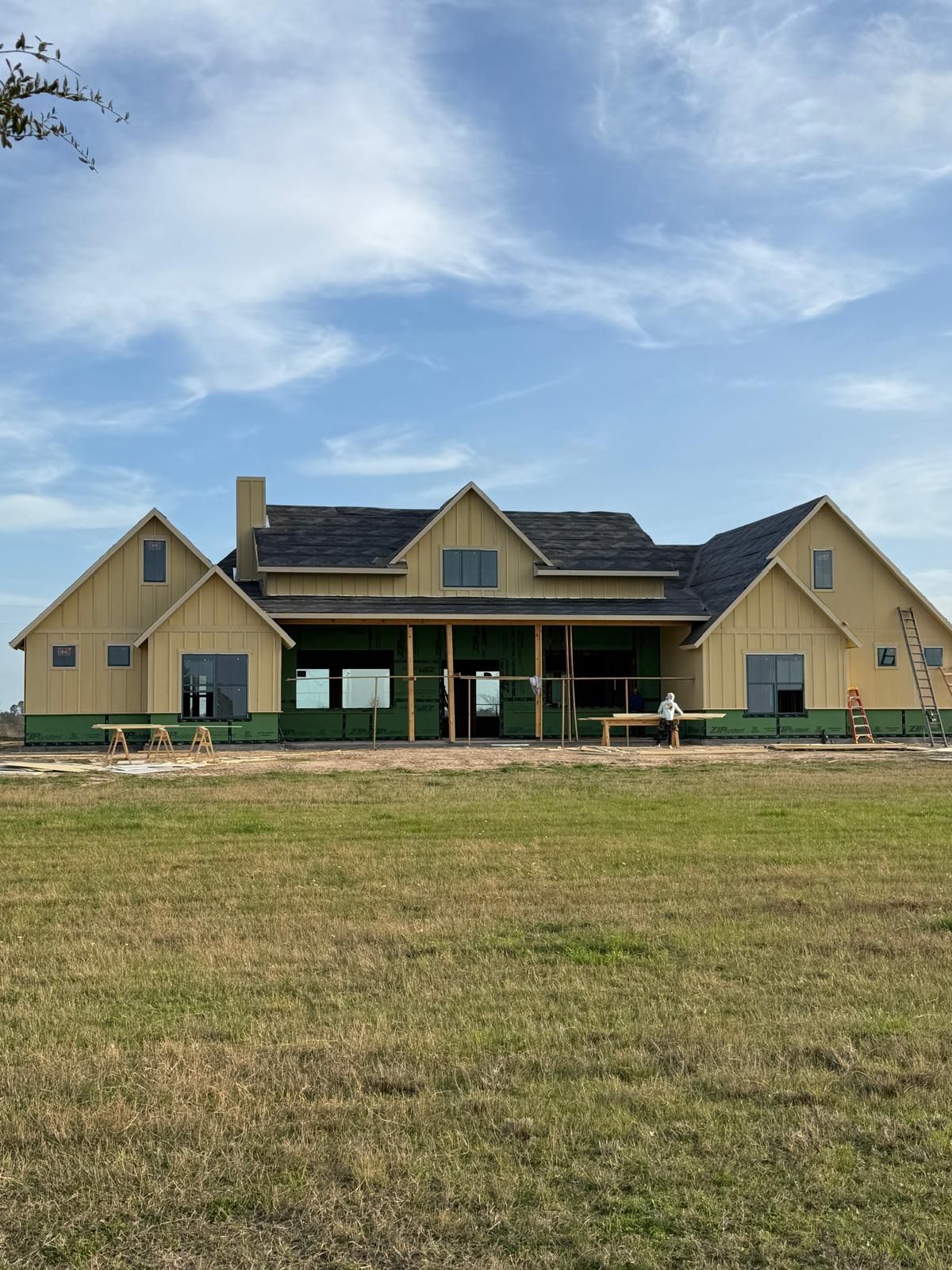 Contact HTX Quality Framing