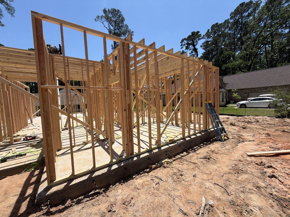 HTX Quality Framing gallery photo