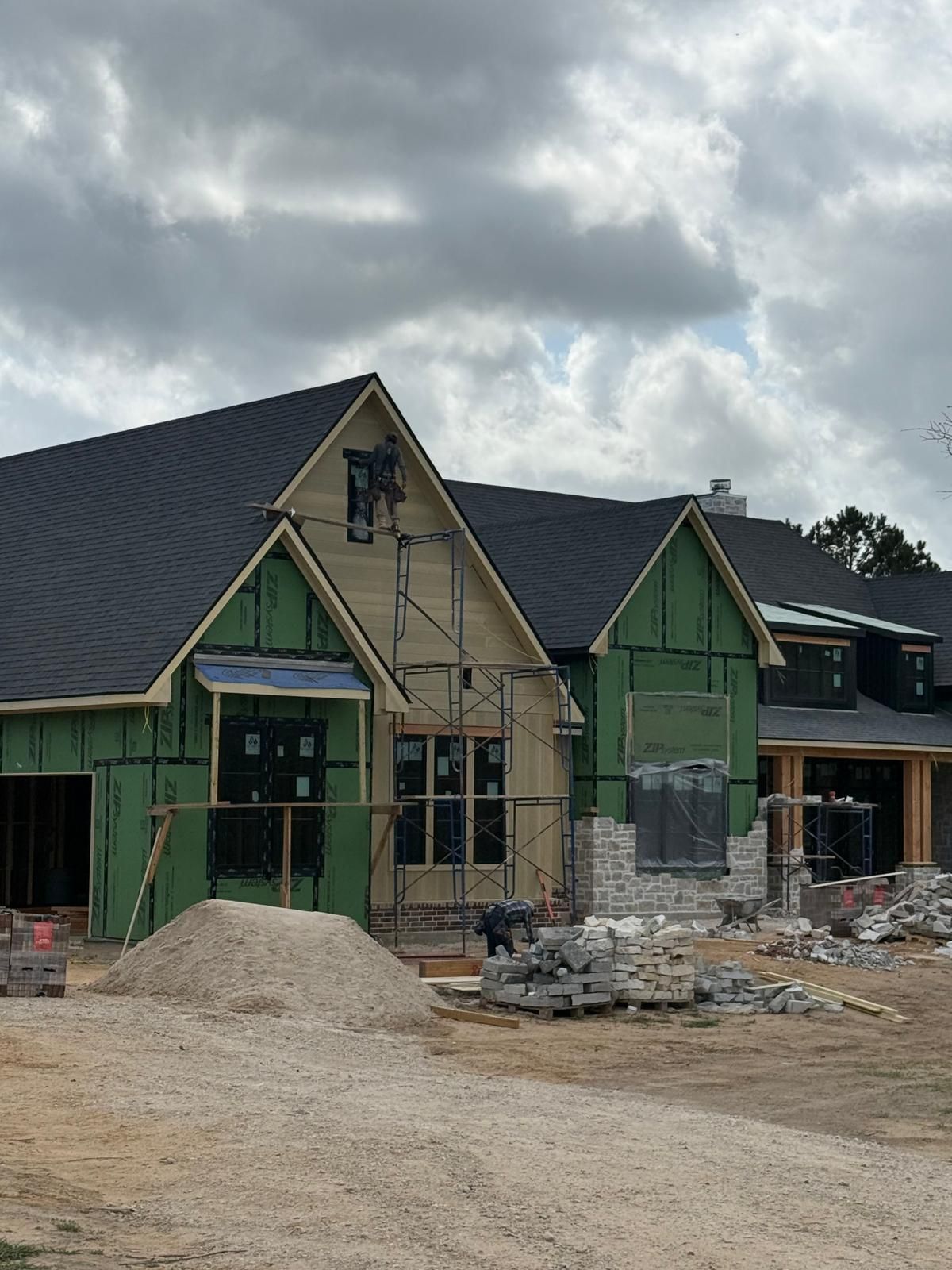 HTX Quality Framing gallery photo
