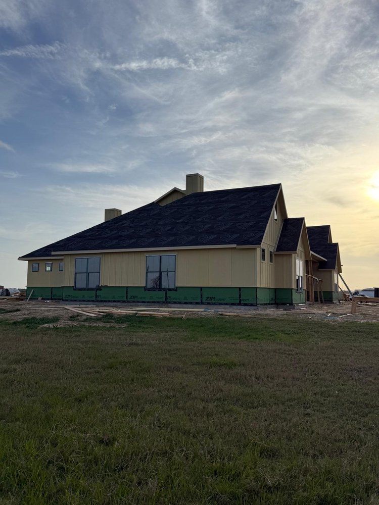 HTX Quality Framing gallery photo