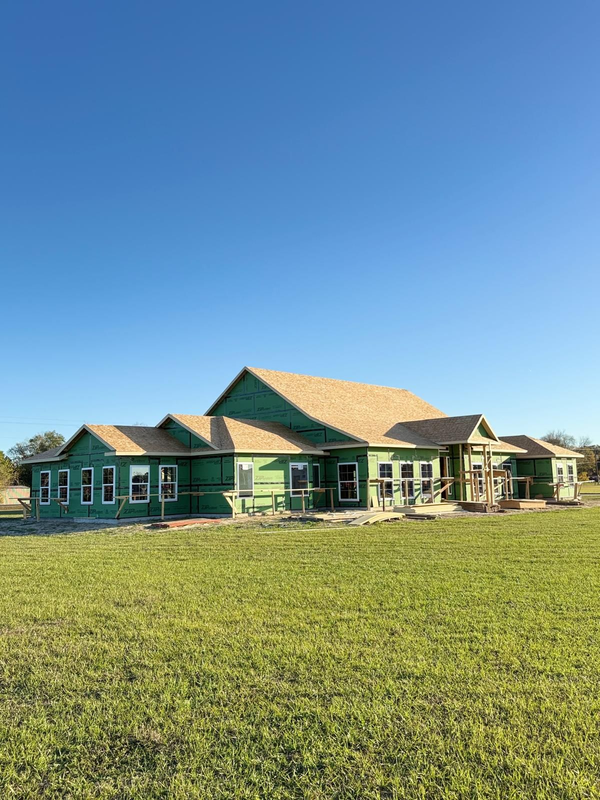 HTX Quality Framing gallery photo