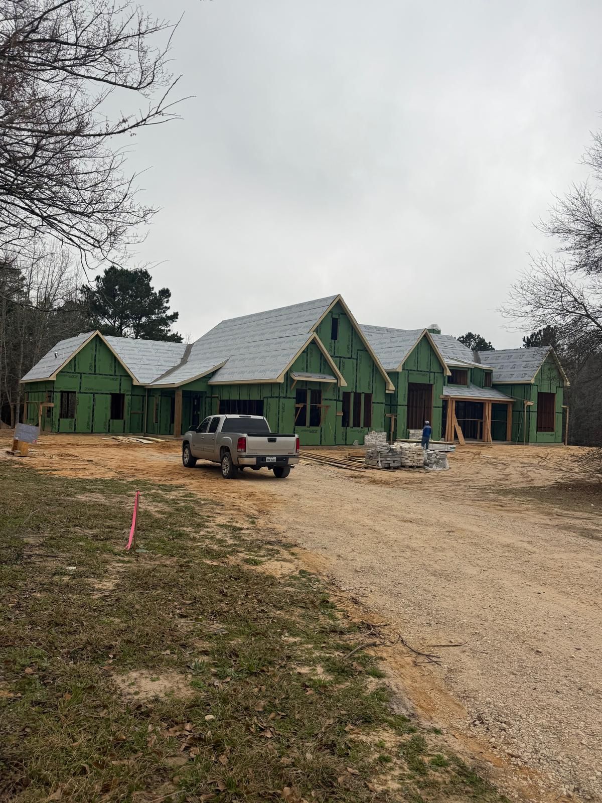 HTX Quality Framing gallery photo
