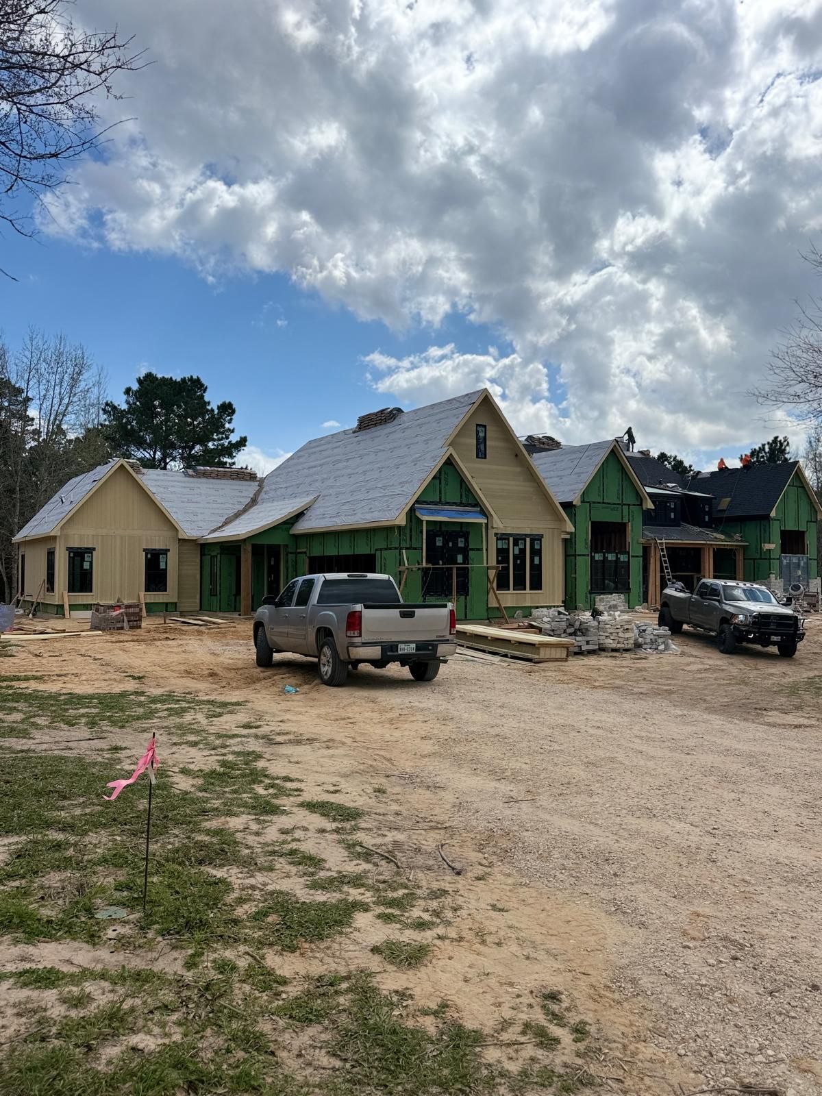 HTX Quality Framing gallery photo