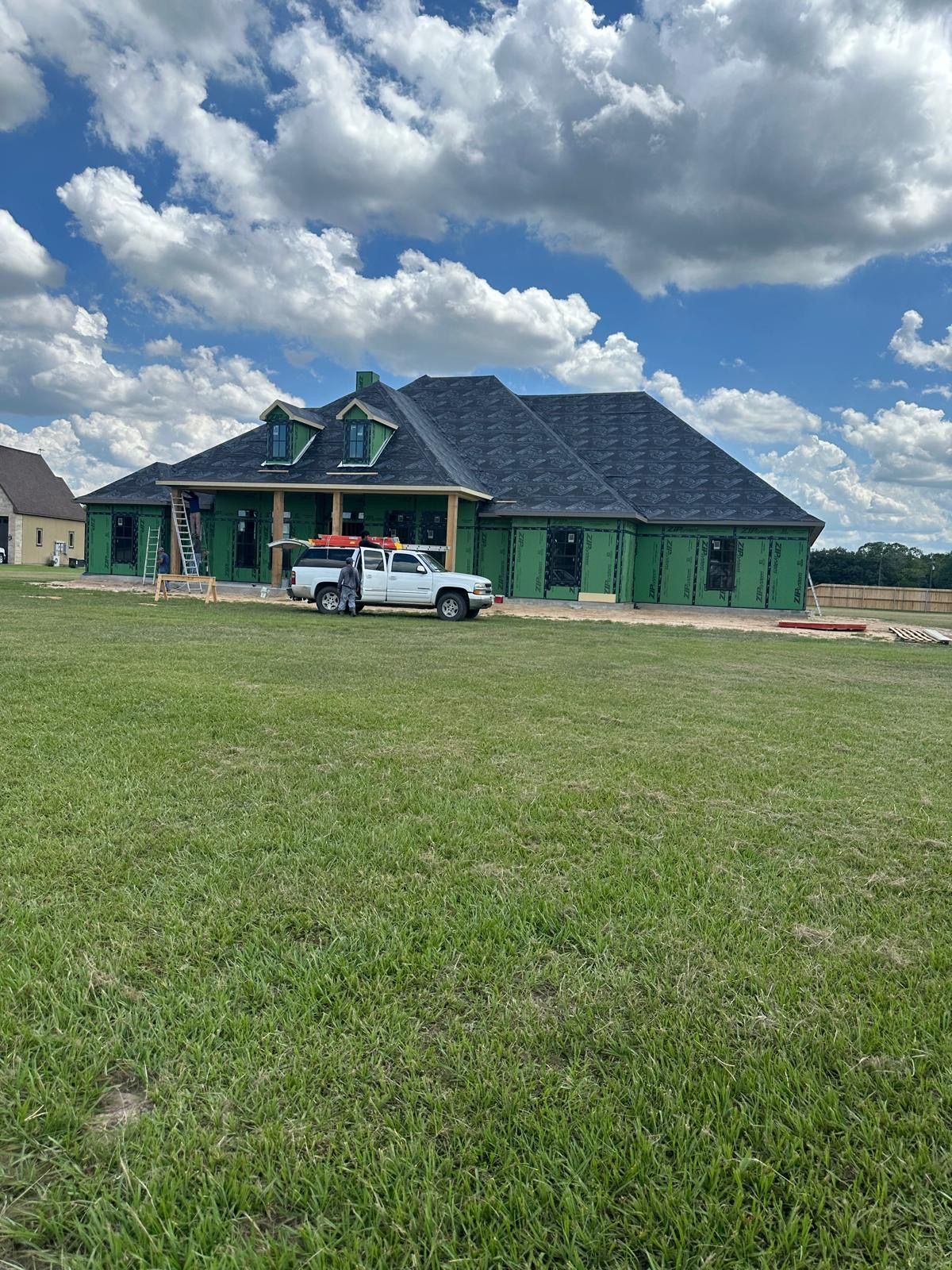 HTX Quality Framing gallery photo