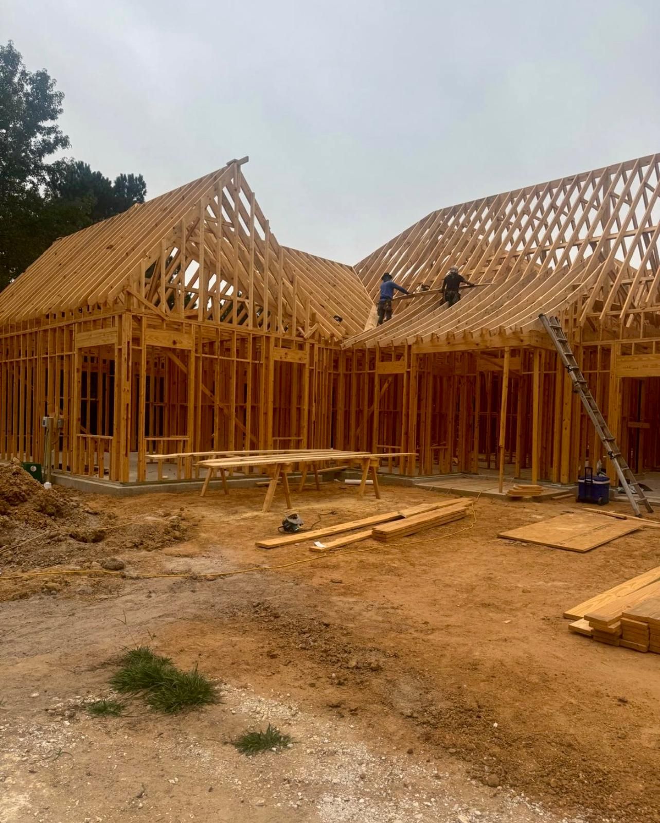 HTX Quality Framing gallery photo
